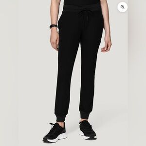 Mandala scrubs 9 pocket jogger scrub pants